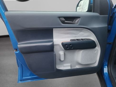 Used 2022 Ford Maverick XLT w/ Equipment Group 300A Standard image 23