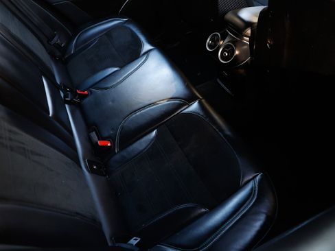 Used 2022 Alfa Romeo Stelvio Quadrifoglio w/ Active Assist Plus Package image 15