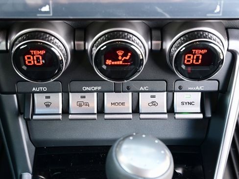 New 2025 Toyota GR86 Premium image 18