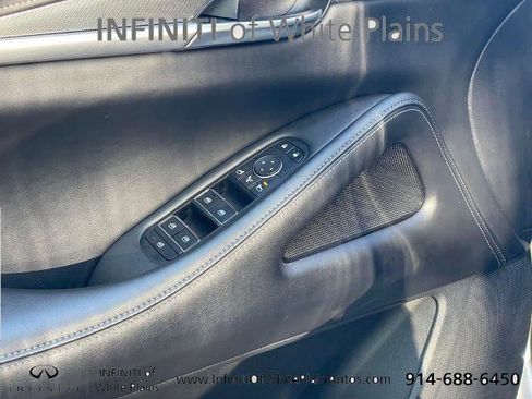Certified 2023 INFINITI QX60 Luxe w/ Cargo Package AWD/4WD image 13