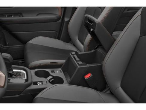 Used 2025 Subaru Forester Sport image 16