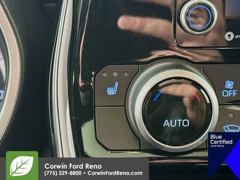 Used 2021 Toyota Highlander XSE image 22