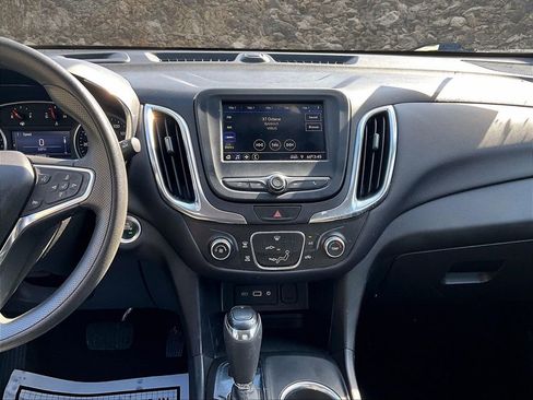 Used 2021 Chevrolet Equinox LT w/ LPO, Floor Liner Package image 6