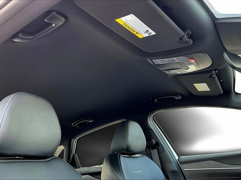 Used 2022 Kia K5 GT-Line image 18