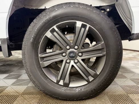 Used 2022 Ford F150 XLT w/ Equipment Group 302A High AWD/4WD image 24
