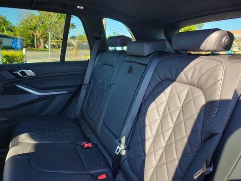 New 2026 BMW X5 sDrive40i w/ M Sport Package image 8