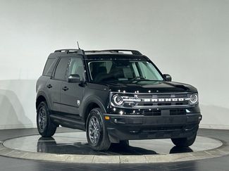 Used 2024 Ford Bronco Sport Big Bend w/ Convenience Package video 2
