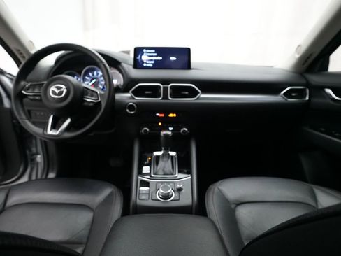 Used 2023 MAZDA CX-5 AWD 2.5 S w/ Preferred Package image 5