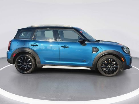 Used 2023 MINI Cooper Countryman S AWD/4WD image 9