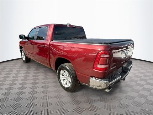 Certified 2023 RAM 1500 Laramie image 6