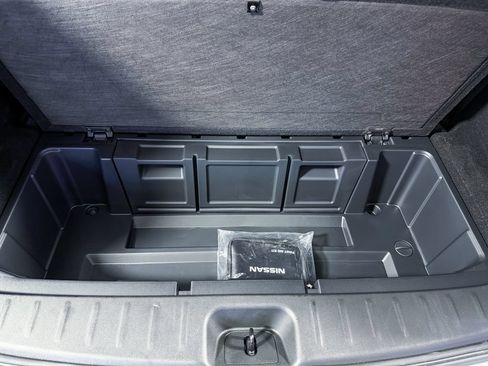 Certified 2024 Nissan Pathfinder SL AWD/4WD image 40