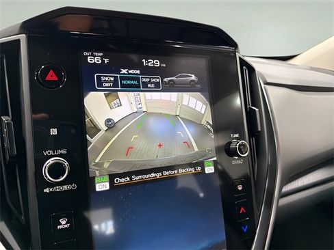 Certified 2025 Subaru Crosstrek 2.5i Limited w/ Popular Package #4A image 20