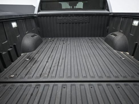 Used 2024 Toyota Tundra 1794 Edition w/ TRD Off-Road Package AWD/4WD image 35