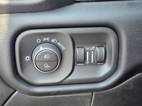 New 2026 RAM 2500 Laramie w/ Night Edition image 71