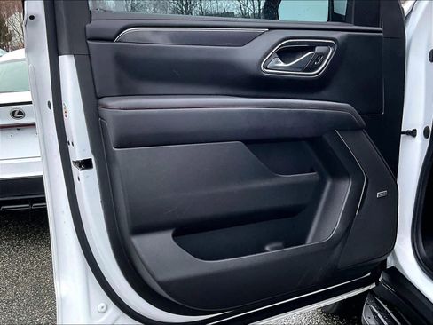 Certified 2023 Chevrolet Tahoe RST w/ Luxury Package image 9