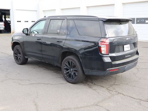 Used 2021 Chevrolet Tahoe Z71 image 8