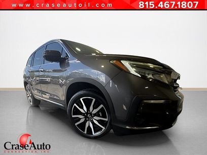 Used 2020 Honda Pilot Touring