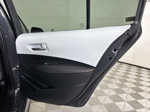 Used 2025 Toyota Corolla FX w/ Convenience Package FWD image 23