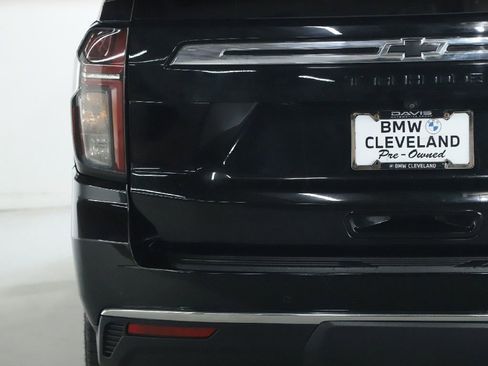 Used 2021 Chevrolet Tahoe LT AWD/4WD image 52