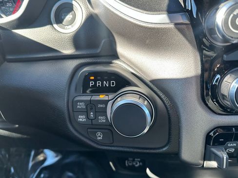 New 2026 RAM 1500 Big Horn image 14