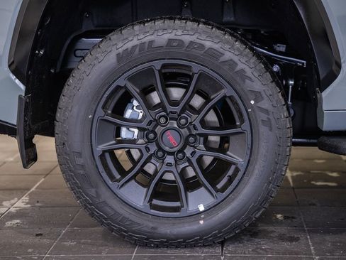 New 2026 Toyota Sequoia Platinum image 22