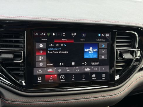 Used 2026 Dodge Durango GT AWD/4WD image 18