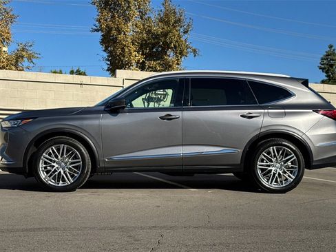 Certified 2023 Acura MDX SH-AWD w/ Advance Package image 10