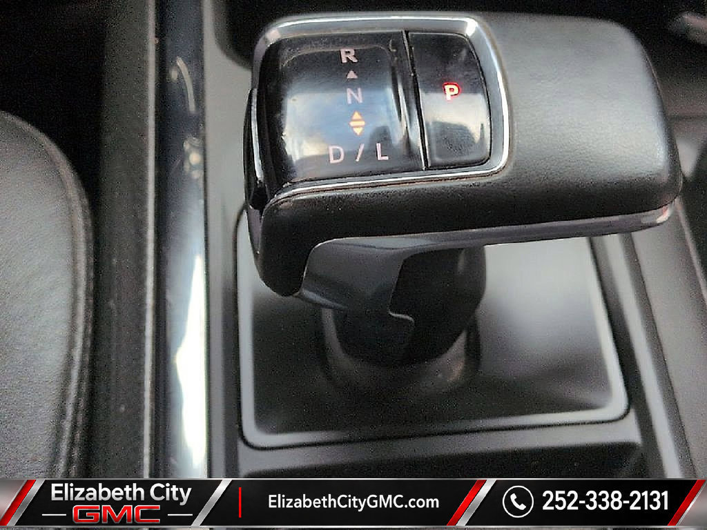 Used 2024 Chevrolet Silverado 1500 ZR2 w/ Technology Package AWD/4WD image 13