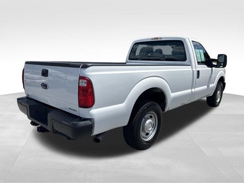 Used 2016 Ford F250 XL RWD image 4
