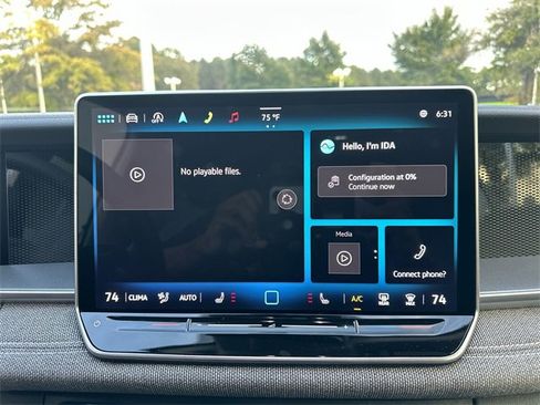 New 2025 Volkswagen Tiguan S image 17