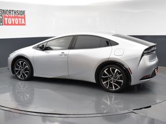 Used 2024 Toyota Prius Prime video 2