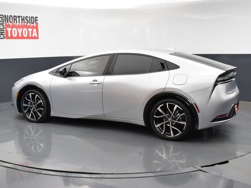 Used 2024 Toyota Prius Prime image 2