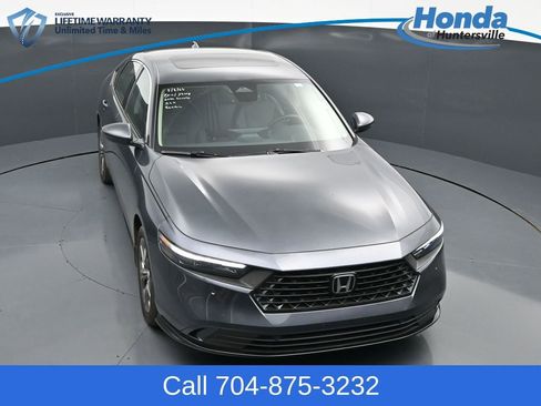 Used 2024 Honda Accord EX-L image 14