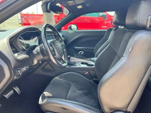 Used 2023 Dodge Challenger GT w/ Plus Package RWD image 18