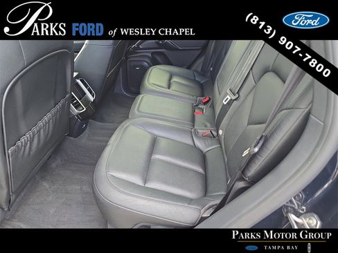 Used 2015 Porsche Cayenne S image 15