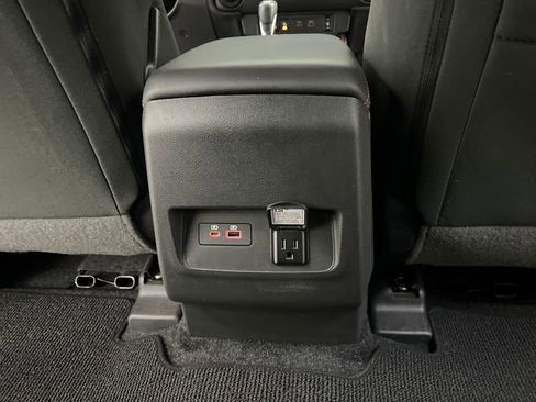 Used 2023 Nissan Frontier PRO-4X w/ Pro Convenience Package image 23