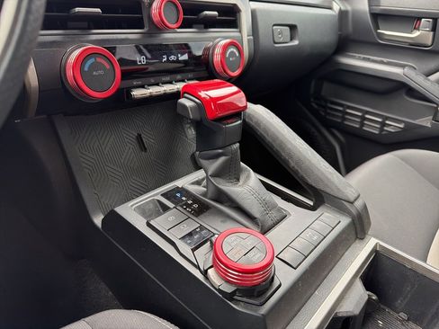 Used 2024 Toyota Tacoma TRD Off-Road image 14