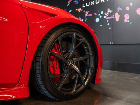 Used 2020 Acura NSX image 22
