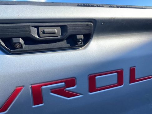 Used 2022 Chevrolet Silverado 3500 LTZ image 58