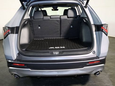 Certified 2025 Acura ADX AWD image 28