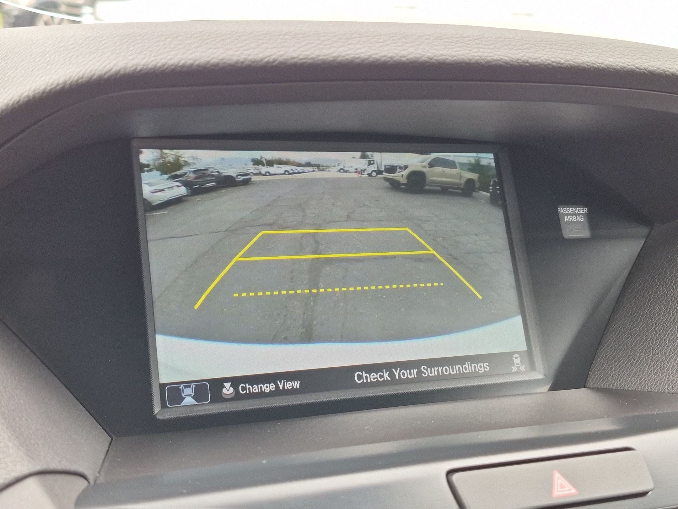 Used 2019 Acura MDX A-Spec AWD/4WD image 20