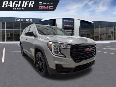 Used 2023 GMC Terrain SLE w/ Driver Convenience Package
