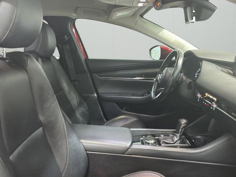 Used 2021 MAZDA MAZDA3 s FWD image 14