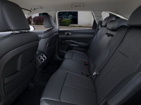 New 2026 Kia Sorento S image 18