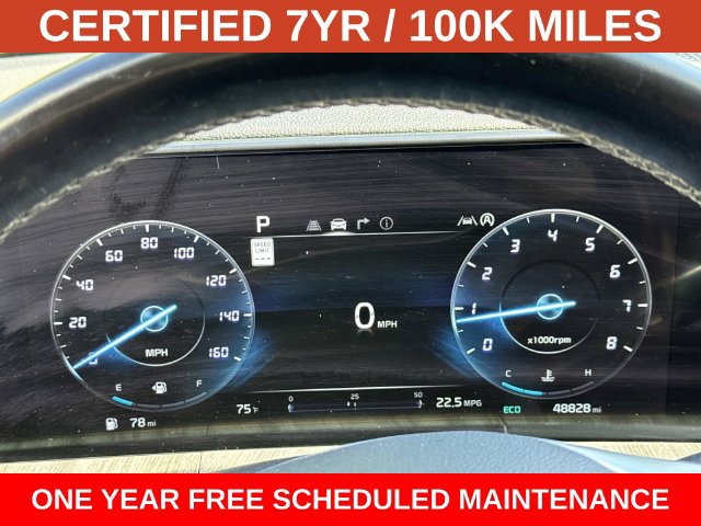 Used 2023 Kia Telluride SX Prestige AWD/4WD image 28