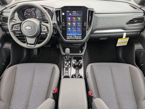 New 2026 Subaru Forester Premium image 2