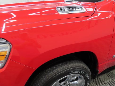 Used 2022 RAM 1500 Big Horn image 37