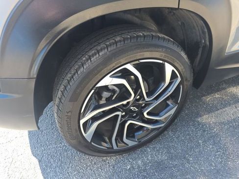 Used 2025 Chevrolet TrailBlazer RS w/ Convenience Package image 38