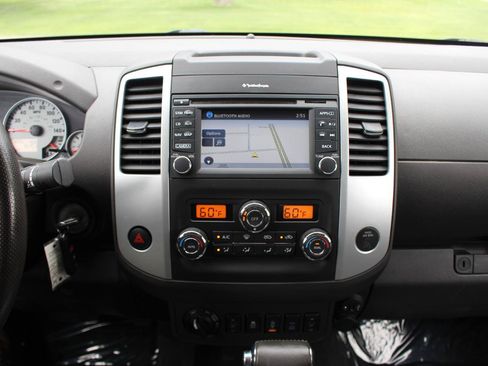 Used 2019 Nissan Frontier PRO-4X AWD/4WD image 27