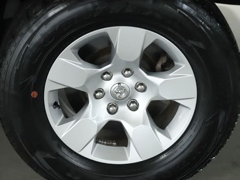 Used 2024 RAM 1500 Big Horn AWD/4WD image 42